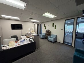 2170 S Parker Rd, Denver, CO for lease Interior Photo- Image 1 of 3
