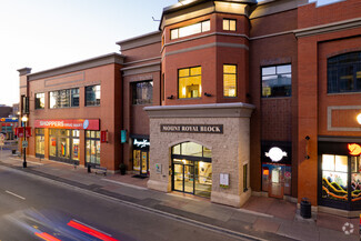 More details for 815 17th Ave SW, Calgary, AB - Office for Lease