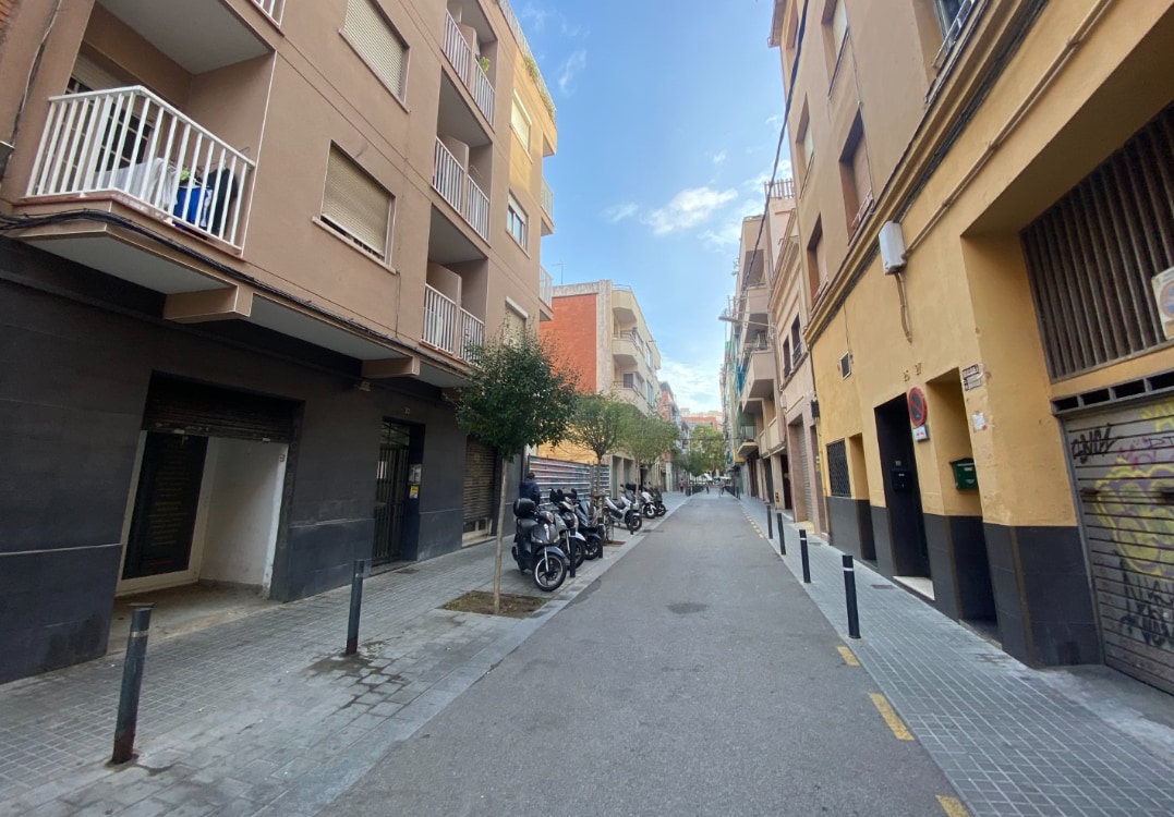 L'Hospitalet de Llobregat, BAR 08904 - Unité Puerta 01 -  - Photo intérieure - Image 2 of 12