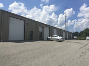 155 Warehouse Rd, Branson, MO for lease Other- Image 1 of 4