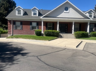 More details for 1840 N State St, Provo, UT - Office for Lease