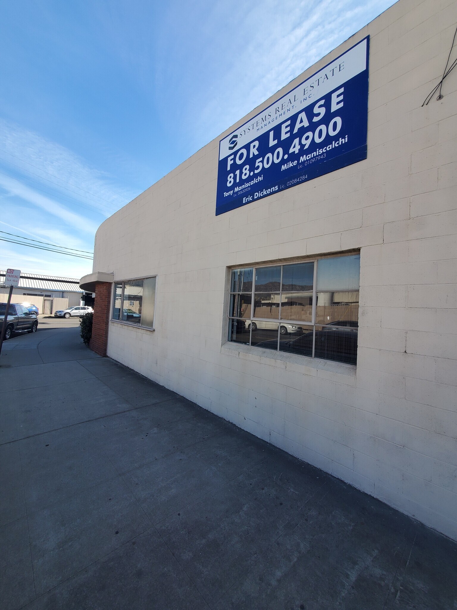 3312-3314 Burton Ave, Burbank, CA for sale Primary Photo- Image 1 of 5