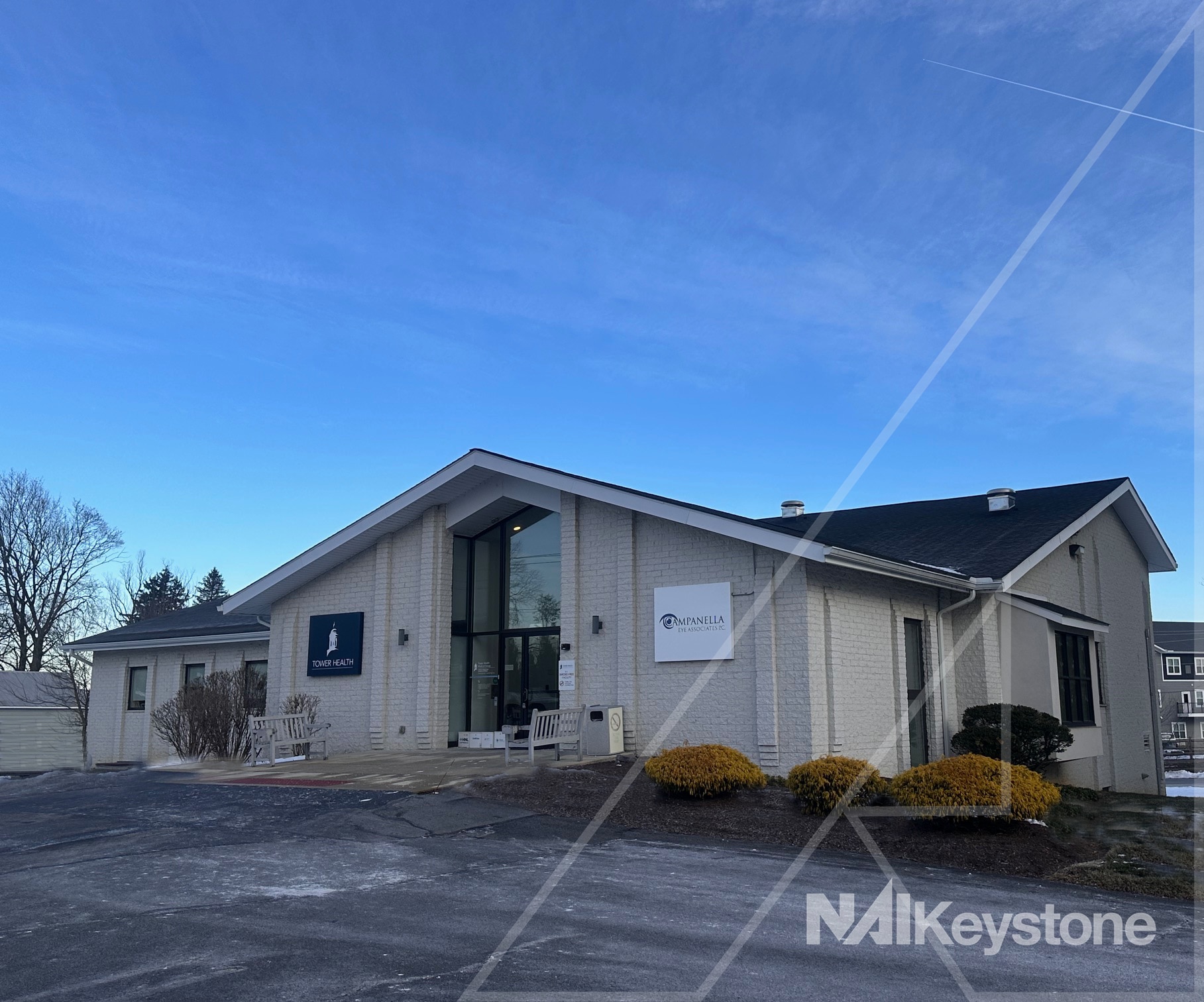 3855 Penn Ave, Reading, PA for lease Building Photo- Image 1 of 3