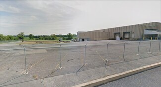 Plus de détails pour 501 Alexander Dr, Ephrata, PA - Industriel/Logistique à louer