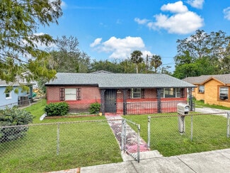 More details for 1904 Historic Goldsboro Blvd, Sanford, FL - Flex for Sale