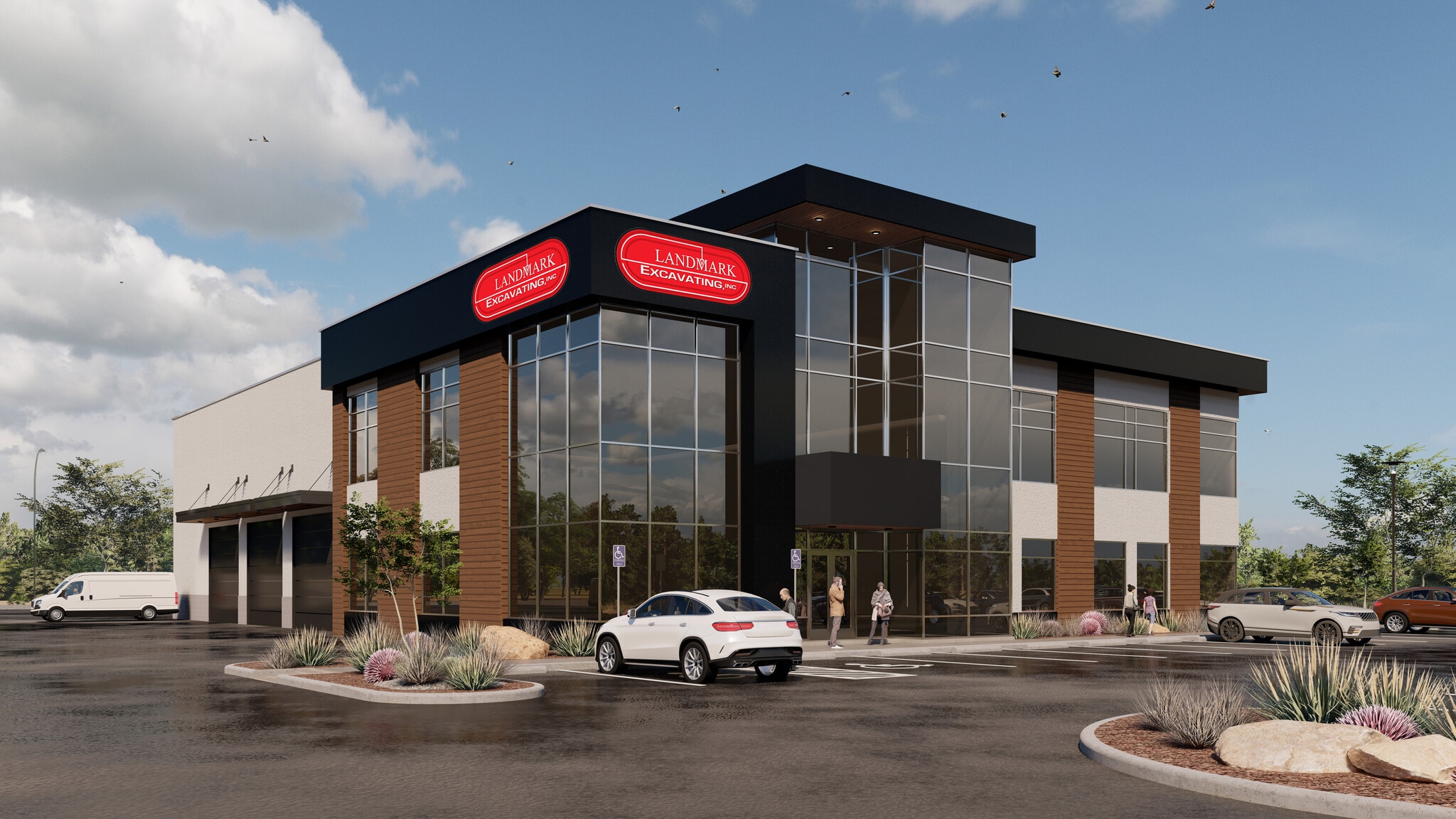 800 E Benchmark Dr, Saint George, UT for lease Building Photo- Image 1 of 4