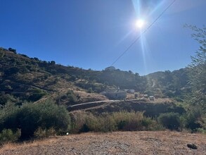 Riogordo, MAL - Aerial  map view - Image1
