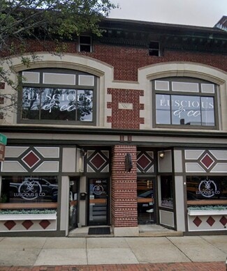 More details for 469 Howe Ave, Shelton, CT - Office/Retail for Lease