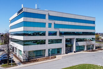 1900 City Park Dr, Ottawa, ON for lease Building Photo- Image 2 of 4