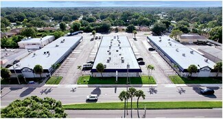 Plus de détails pour 8800 49th Street N Pinellas Park, FL – Bureau à vendre, Pinellas Park, FL