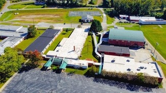 More details for 339 W Church St, Jasper, GA - Specialty for Sale