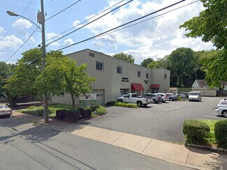 Plus de détails pour 513 Stewart St, Charlottesville, VA - Bureau à louer