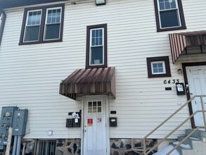 6423 Frederick Rd, Baltimore, MD à louer Photo intérieure- Image 1 de 5