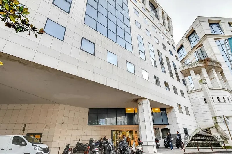1 Avenue De La Cristallerie, Sèvres for lease - Building Photo - Image 2 of 9