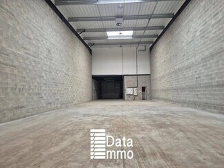 More details for Industrial for Lease