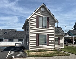 More details for 1520 W College Ave, Spokane, WA - Office for Lease