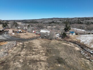 Plus de détails pour 109 River Rd, Orleans, VT - Spécialité à vendre