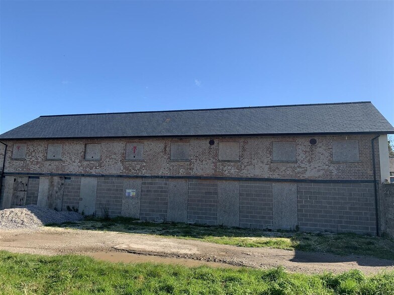 Little England, Blandford Forum à louer - Photo du bâtiment - Image 2 de 4