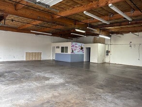1755 Industrial Way, Napa, CA for lease Interior Photo- Image 2 of 7