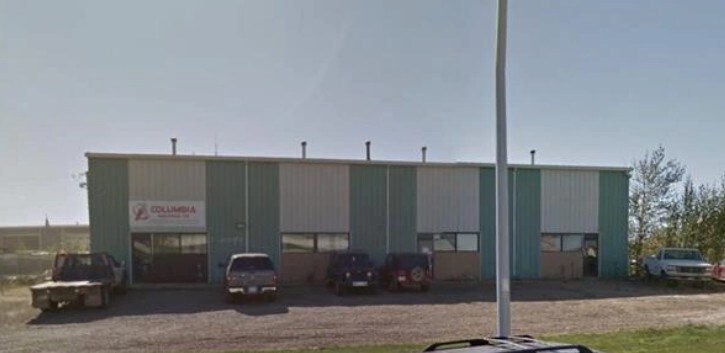 135 Mcmillan Rd, Fort Mcmurray, AB for sale Primary Photo- Image 1 of 1