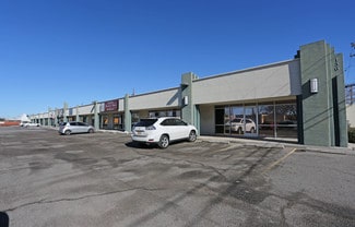 More details for 136 Washington SE, Albuquerque, NM - Retail for Sale