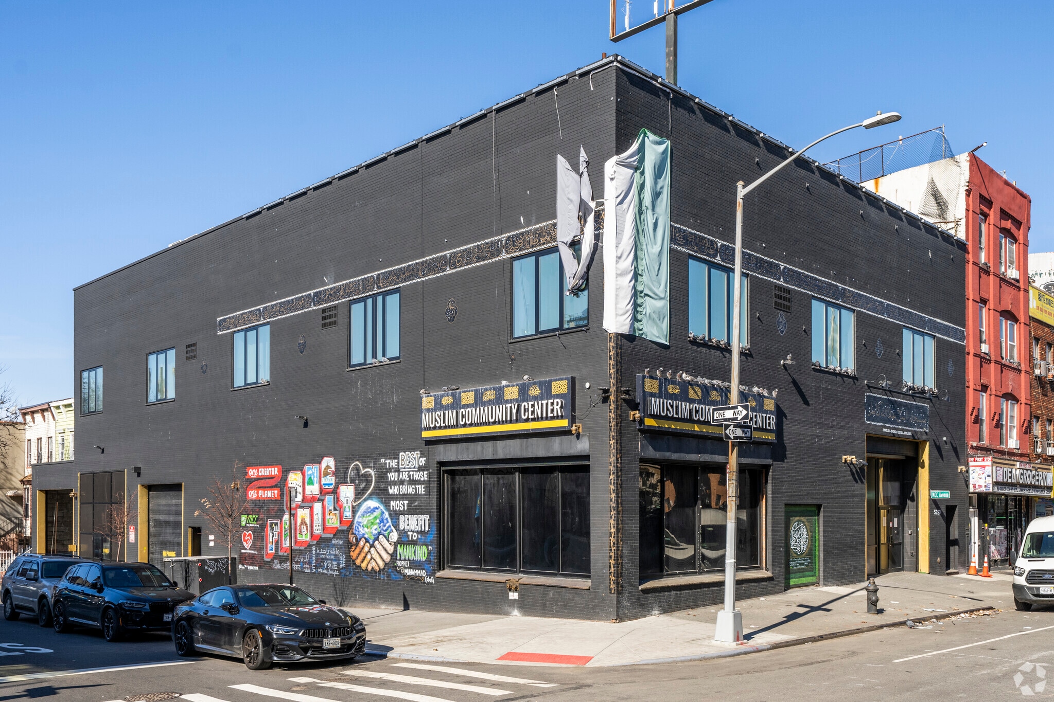 5320 3rd Ave, Brooklyn, NY for lease Primary Photo- Image 1 of 18