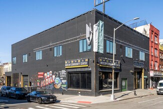 Plus de détails pour 5320 3rd Ave, Brooklyn, NY - Bureau, Industriel à louer