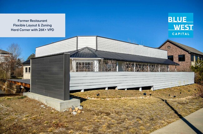 More details for 840 Tabor St, Lakewood, CO - Retail for Sale