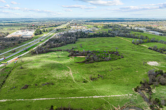 Plus de détails pour Interstate 20 Hwy, Van, TX - Terrain à vendre