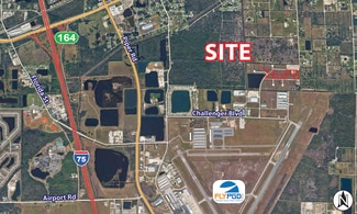 Plus de détails pour 6961 Commerce Pky, Punta Gorda, FL - Terrain à vendre