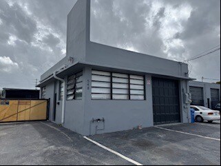 548 NE 32nd St, Oakland Park, FL à vendre - Photo du bâtiment - Image 3 de 13