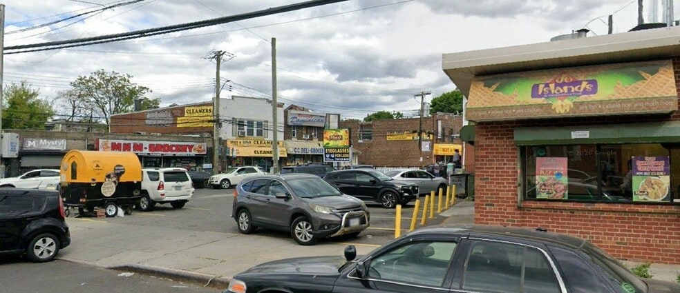 13858 Brookville Blvd, Rosedale, NY for sale - Building Photo - Image 2 of 6