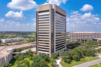 More details for 300 E John Carpenter Fwy, Irving, TX - Office for Lease