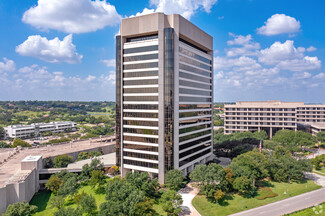 Plus de détails pour 300 E John Carpenter Fwy, Irving, TX - Bureau à louer