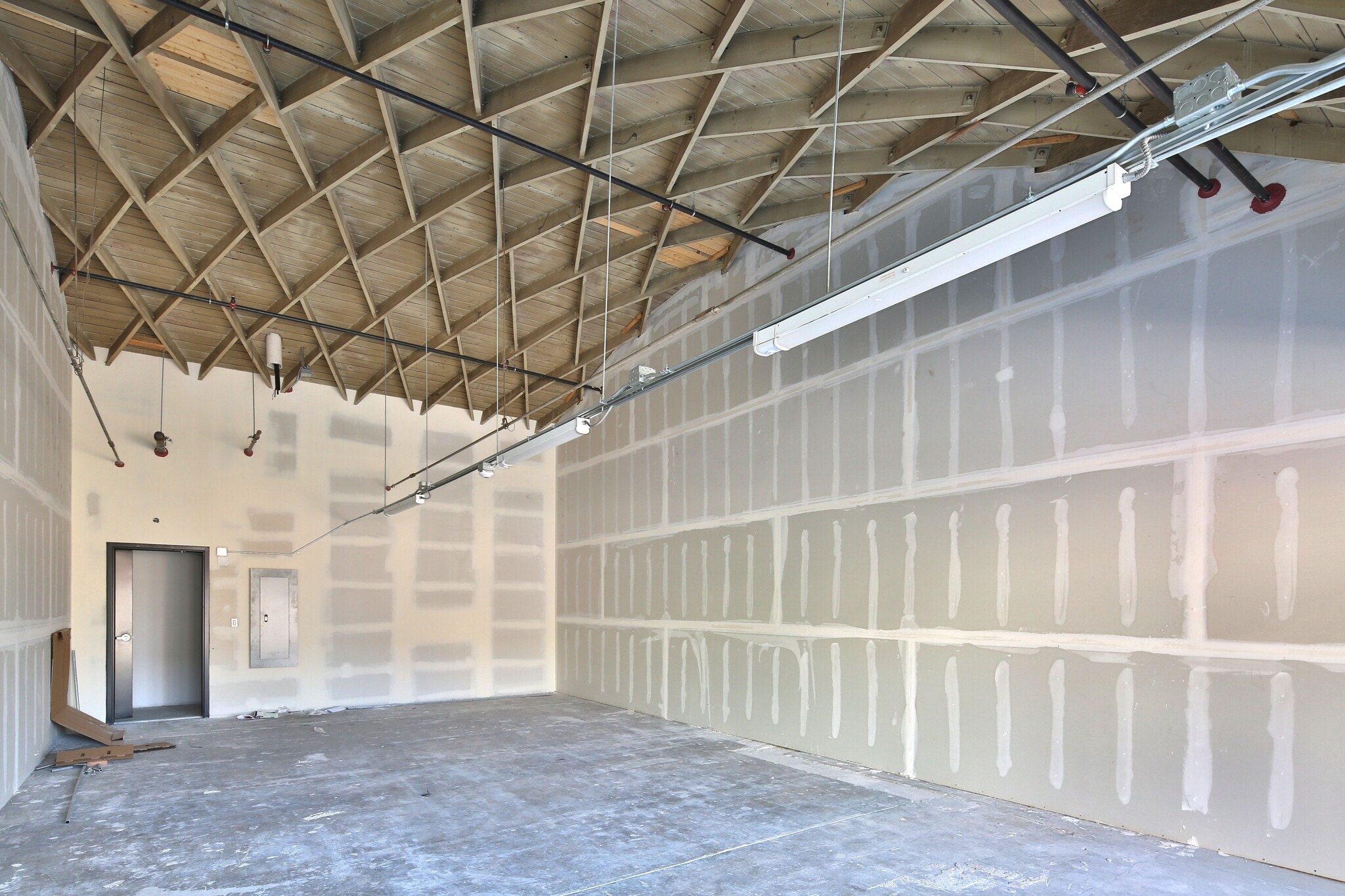 1487-1489 W Sunset Blvd, Los Angeles, CA for lease Interior Photo- Image 1 of 2