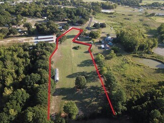 Plus de détails pour 1270 FM 279, Ben Wheeler, TX - Terrain à vendre