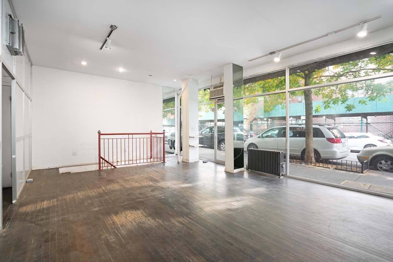 254 E 3rd St, New York, NY for lease Interior Photo- Image 1 of 4