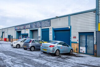 More details for Fountain Ln, Oldbury - Industrial for Lease