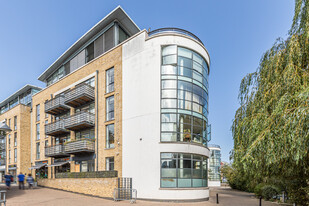 Ferry Ln, Brentford LND - Commercial Real Estate