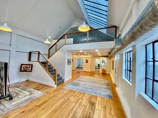 More details for 263 Hatch Ln, Burlingame, CA - Office for Lease