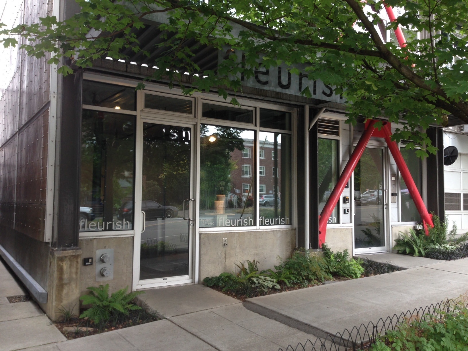 1310 E Union St, Seattle, WA for lease Building Photo- Image 1 of 4