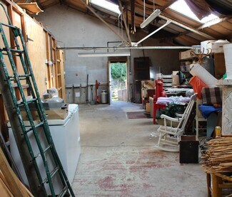 Plus de détails pour 36 Commercial St, Markinch - Commerce de détail à vendre