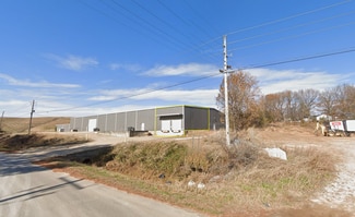 More details for 1901 Airport Rd, Harrison, AR - Industrial for Lease