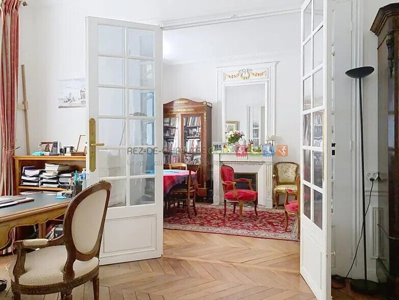 Bureau dans Paris à vendre - Photo intérieure - Image 2 de 9