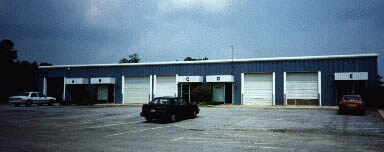 3363 W Hospital Ave, Chamblee, GA à louer - Photo du bâtiment - Image 2 de 3