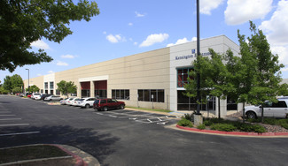 More details for 11801 Stonehollow Dr, Austin, TX - Office for Lease