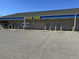 More details for 4802 Indianapolis Blvd, East Chicago, IN - Retail for Lease