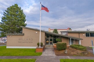 Plus de détails pour 3201 S D St, Tacoma, WA - Spécialité à vendre