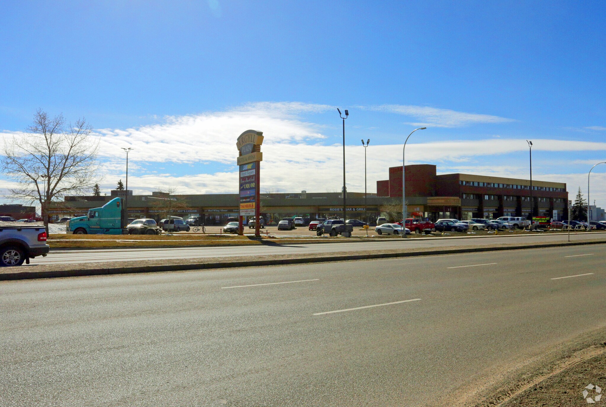 9339-9933 63rd Ave NW, Edmonton, AB for sale Primary Photo- Image 1 of 1