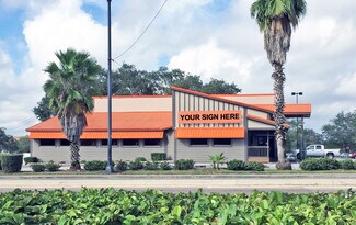 Plus de détails pour 3437 S Florida Ave, Lakeland, FL - Commerce de détail à louer